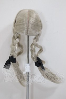 画像2: 8-9inch/ウィッグ　Rosenlia Doll様製 A-26-04-22-148-NY-ZA