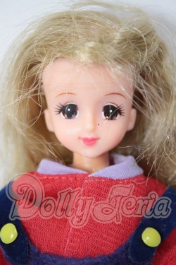 画像1: ジェニー/本体＆衣装 A-26-04-22-146-NY-ZA