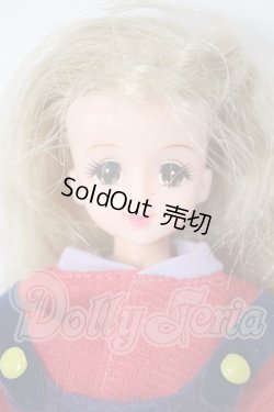 画像1: ジェニー/本体＆衣装 A-26-04-22-146-NY-ZA