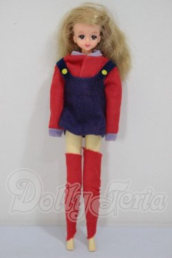 画像2: ジェニー/本体＆衣装 A-26-04-22-146-NY-ZA