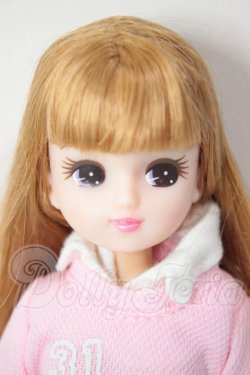 画像1: リカちゃん/中国製 A-26-04-22-144-NY-ZA