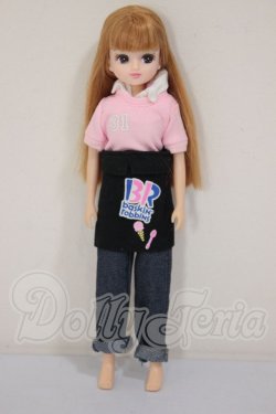 画像2: リカちゃん/中国製 A-26-04-22-144-NY-ZA