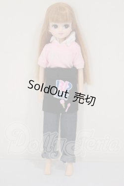 画像2: リカちゃん/中国製 A-26-04-22-144-NY-ZA