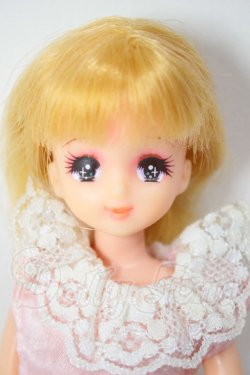 画像1: リカちゃん/かおりちゃん A-26-04-22-145-NY-ZA