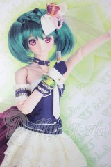 DDS/ランカ・リー A-26-04-22-251-NY-ZA