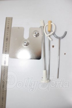 画像2: 60cmドールスタンド A-26-04-22-138-NY-ZA