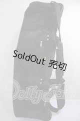 VOLKS/60cm用ドールバッグ A-26-04-22-200-NY-ZA