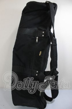 画像1: VOLKS/60cm用ドールバッグ A-26-04-22-200-NY-ZA