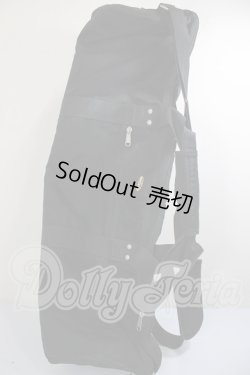 画像1: VOLKS/60cm用ドールバッグ A-26-04-22-200-NY-ZA