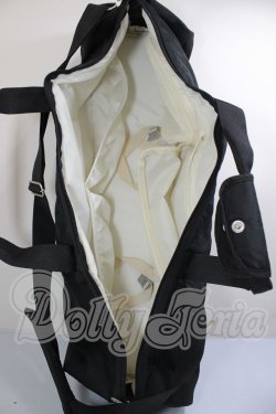 画像2: VOLKS/60cm用ドールバッグ A-26-04-22-200-NY-ZA