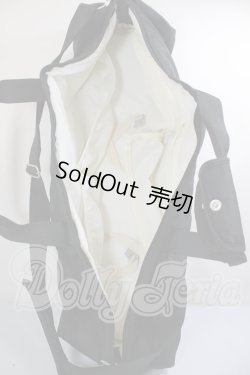 画像2: VOLKS/60cm用ドールバッグ A-26-04-22-200-NY-ZA