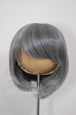 画像1: 9inch/ウィッグ A-26-04-22-135-NY-ZA