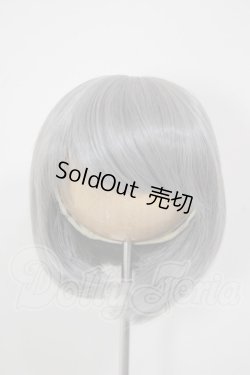 画像1: 9inch/ウィッグ A-26-04-22-135-NY-ZA