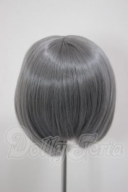 画像2: 9inch/ウィッグ A-26-04-22-135-NY-ZA