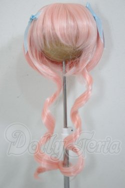 画像1: 9inch/ウィッグ A-26-04-22-134-NY-ZA