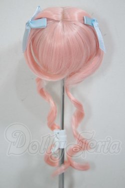 画像2: 9inch/ウィッグ A-26-04-22-134-NY-ZA