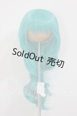 8.5-9inch/ウィッグ A-26-04-22-132-NY-ZA