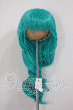 画像1: 8.5-9inch/ウィッグ A-26-04-22-132-NY-ZA