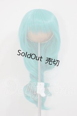 画像1: 8.5-9inch/ウィッグ A-26-04-22-132-NY-ZA