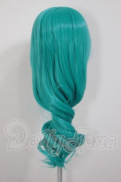 画像2: 8.5-9inch/ウィッグ A-26-04-22-132-NY-ZA