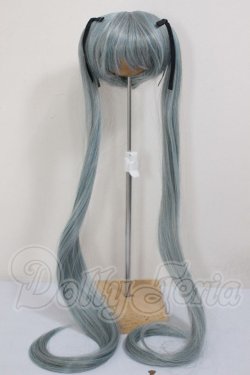 画像1: 8-9inch/ウィッグ A-26-04-22-133-NY-ZA