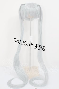 画像1: 8-9inch/ウィッグ A-26-04-22-133-NY-ZA