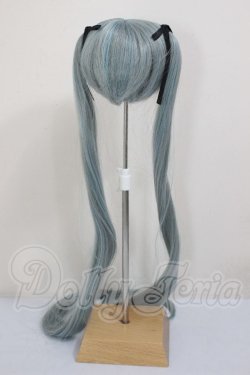 画像2: 8-9inch/ウィッグ A-26-04-22-133-NY-ZA