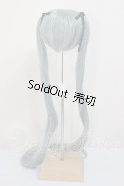 画像2: 8-9inch/ウィッグ A-26-04-22-133-NY-ZA
