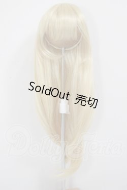 画像1: 8-9inch/ウィッグ A-26-04-22-131-NY-ZA