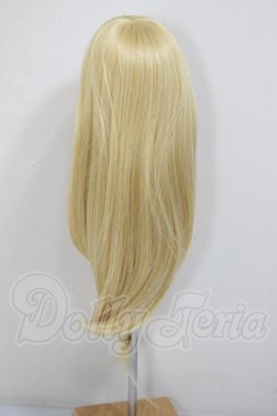 画像2: 8-9inch/ウィッグ A-26-04-22-131-NY-ZA