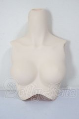 DDS-B-01/上半身パーツM胸 A-26-04-22-124-NY-ZA