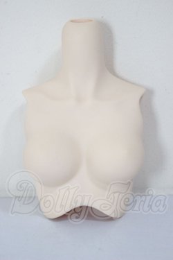 画像1: DDS-B-01/上半身パーツM胸 A-26-04-22-124-NY-ZA