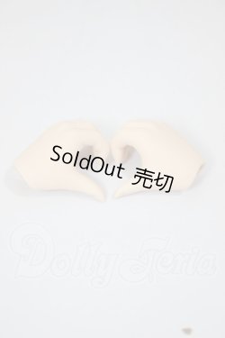 画像1: DD/デカハンドパーツ A-26-04-22-126-NY-ZA