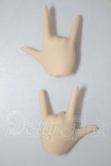 DD/デカハンドパーツ A-26-04-22-125-NY-ZA