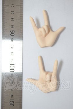 画像2: DD/デカハンドパーツ A-26-04-22-125-NY-ZA