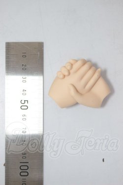 画像2: DD/なかよしハンド A-26-04-22-127-NY-ZA