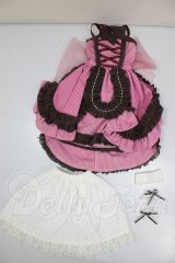 DD/OF:衣装セット A-26-04-22-121-NY-ZA