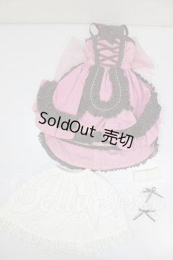 画像1: DD/OF:衣装セット A-26-04-22-121-NY-ZA
