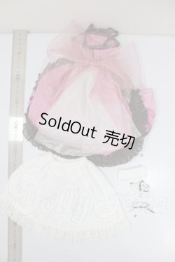 画像2: DD/OF:衣装セット A-26-04-22-121-NY-ZA