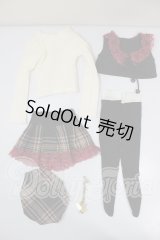 DD/OF:衣装セット A-26-04-22-111-NY-ZA