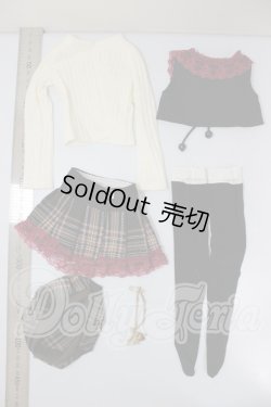 画像2: DD/OF:衣装セット A-26-04-22-111-NY-ZA