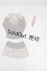 DD/OF:衣装セット A-26-04-22-107-NY-ZA