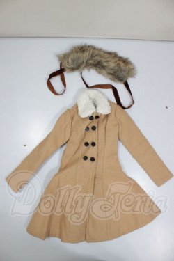 画像1: DD/OF:アウター A-26-04-22-114-NY-ZA