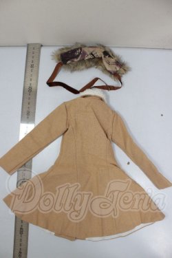 画像2: DD/OF:アウター A-26-04-22-114-NY-ZA