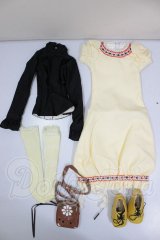 DD/OF:GINGER TEA様製　初音ミク　チロル A-26-04-22-118-NY-ZA