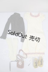 DD/OF:GINGER TEA様製　初音ミク　チロル A-26-04-22-118-NY-ZA