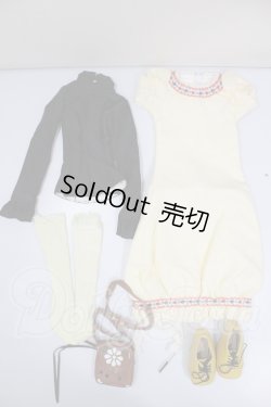 画像1: DD/OF:GINGER TEA様製　初音ミク　チロル A-26-04-22-118-NY-ZA