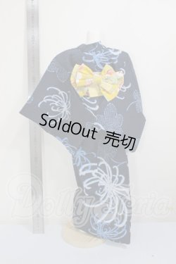 画像2: SD/OF:衣装セット A-26-04-22-117-NY-ZA