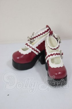 画像1: SD/OF:靴 A-26-04-22-129-NY-ZA