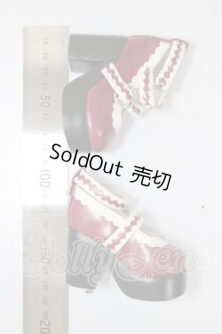 画像2: SD/OF:靴 A-26-04-22-129-NY-ZA
